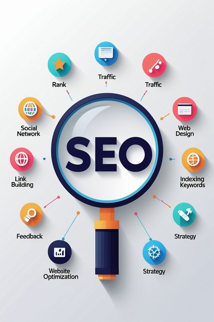 Growth Spark SEO Services Team – Expert SEO Specialists India