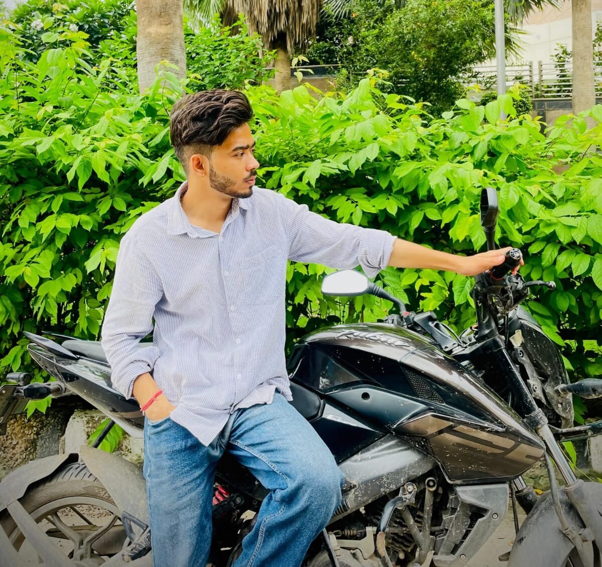 Growth Spark Founder – Digital Marketing Expert